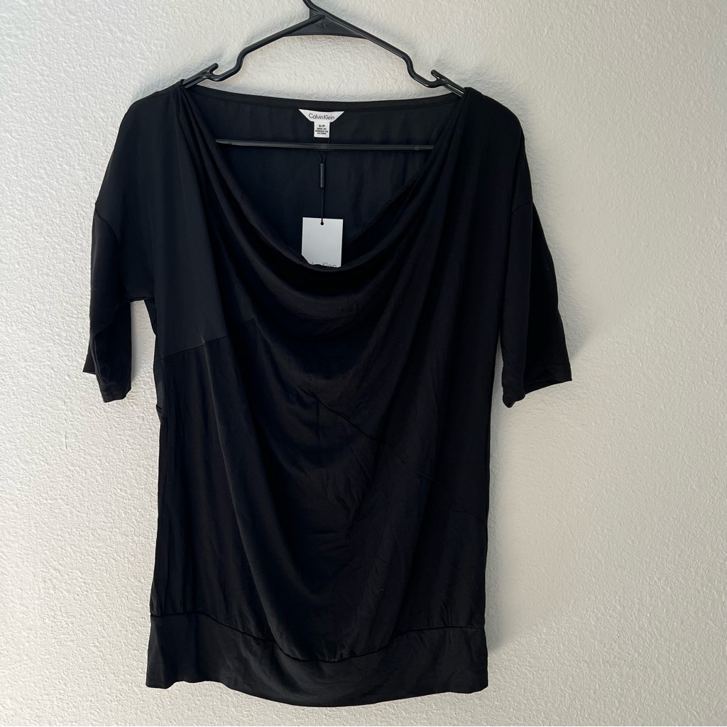 Brand New Calvin Klein Tees